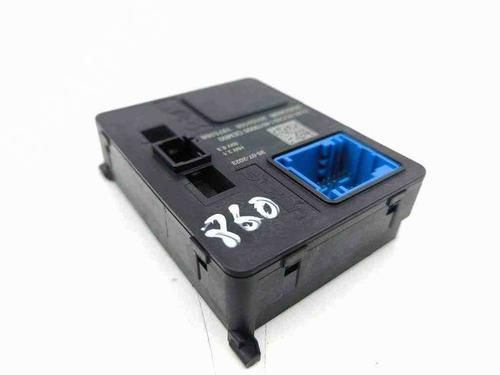 Electronic module PEUGEOT 2008 II (UD_, US_, UY_, UJ_, UR_, UC_) 1.2 PureTech 130 (USHNS, URHNS) | BP29458174M83 