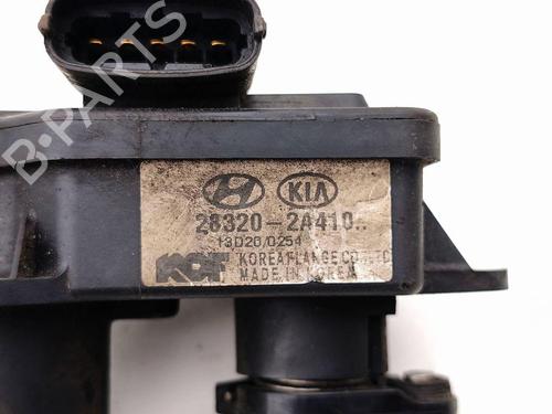 Electronic module KIA OPTIMA (FSGDS6B) 1.7 CRDi | BP29703126M83