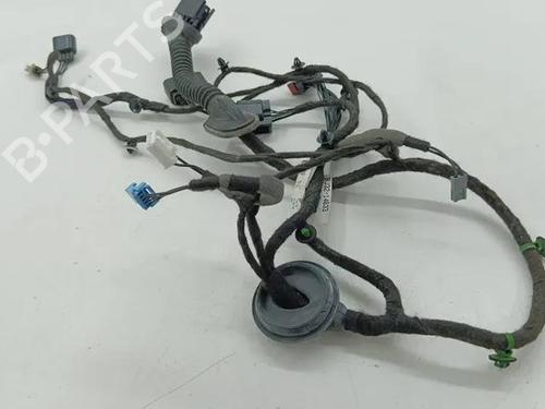 Used Wiring harness LAND ROVER RANGE ROVER EVOQUE (L538) 2.2 D 4x4 (190 hp) 28859605