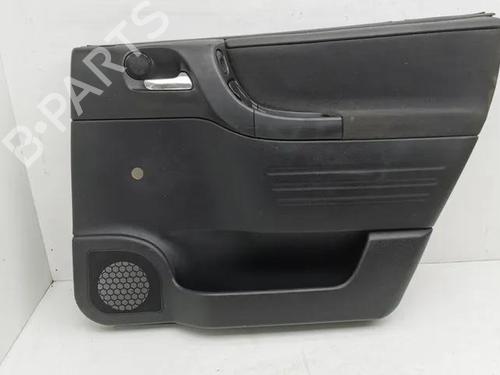 Used Rear right panel OPEL ZAFIRA A MPV (T98) 1.8 16V (F75) (125 hp) 28863008