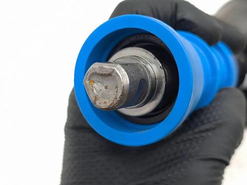 Steering column universal joint AUDI Q4 E-TRON SUV (F4B) 45 | BP39498358M114 - Image 6
