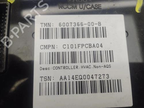 Electronic module TESLA MODEL S (5YJS) 60 | BP33922072M83 - Image 6