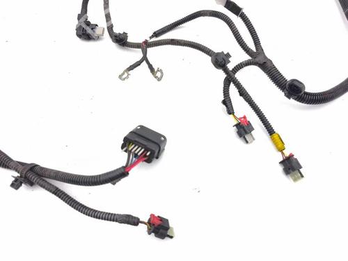 Wiring harness TESLA MODEL 3 (5YJ3) EV | BP38496033E16 - Image 2