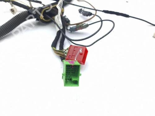 Wiring harness PORSCHE CAYENNE (92A) 3.6 | BP40192988E16 - Image 6