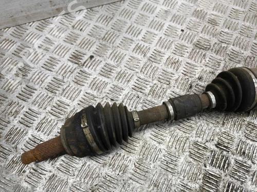 Right front driveshaft MAZDA 6 Hatchback (GH) 2.2 MZR-CD (GH10) | BP36177759M39 - Image 4