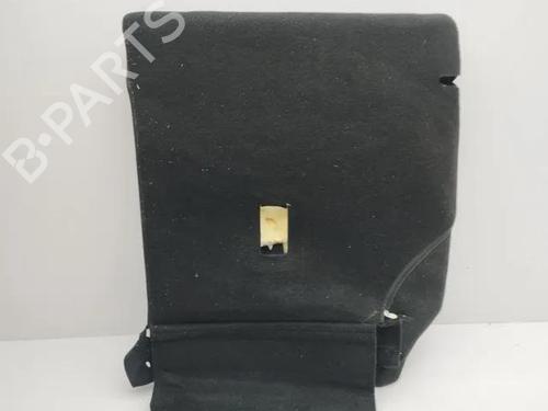 Rear seat MAZDA CX-5 (KE, GH) 2.2 D AWD (KE2AW) | BP28865620C17 