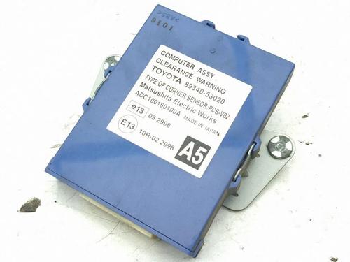 Modulo electronico Modulo electronico 38501817 38501817