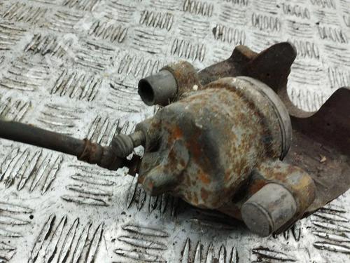 Right front brake caliper MAZDA 5 (CR) 2.0 CD (CR19) | BP28885856M104 - Image 2