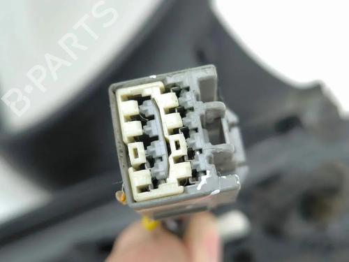 Left mirror FORD FOCUS C-MAX (DM2) 1.6 TDCi | BP36202452C26 - Image 7