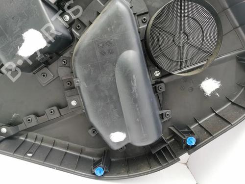Rear right panel KIA SPORTAGE III (SL) 1.7 CRDi | BP36080900C61  - Image 7