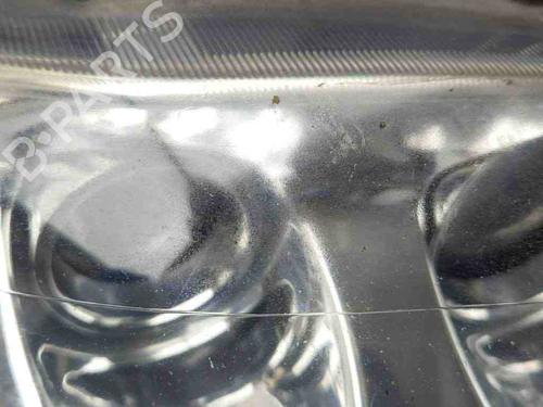 Right headlight MASERATI QUATTROPORTE V 4.2 | BP28905611C29