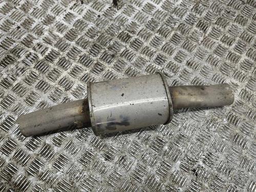 Used Exhaust system Exhaust system 28893725 28893725