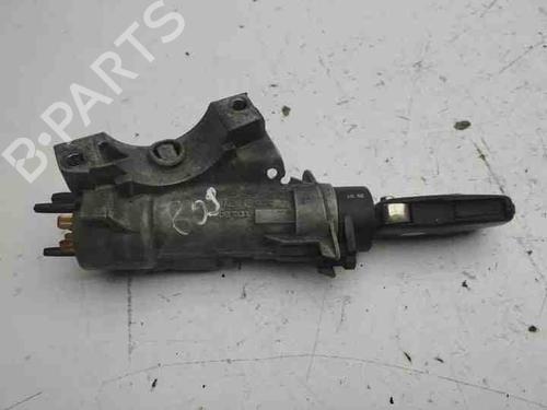 Clé de contact VW GOLF IV Variant (1J5) 1.9 TDI (110 hp) 28862463