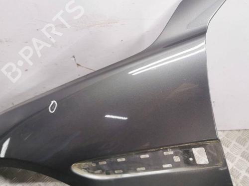 Left front fenders JAGUAR XF I (X250) 2.7 D | BP28906344C41 