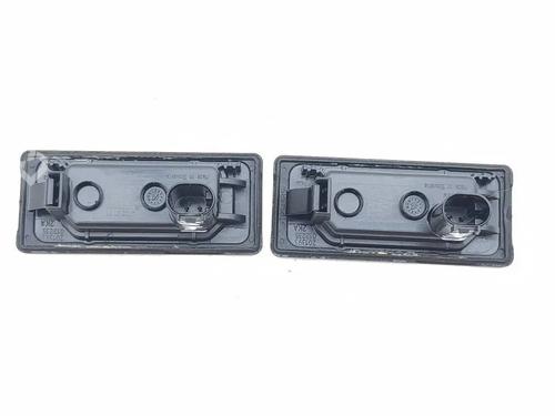 Licence plate light JAGUAR F-PACE (X761) 2.0 TD4 | BP35919305I40 - Image 4