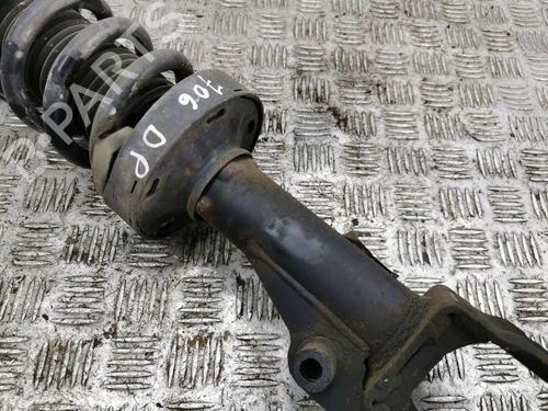 Right front shock absorber PORSCHE CAYENNE (92A) 3.0 Diesel | BP36188740M17 - Image 7