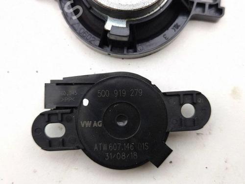 Electronic module AUDI A4 B9 Avant (8W5, 8WD) S4 TDI Mild Hybrid quattro | BP38248590M83 - Image 21