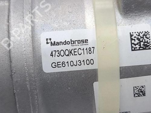 Electronic module KIA STONIC (YB) 1.0 T-GDi | BP40208413M83 - Image 13