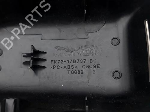 Other JAGUAR XE (X760) 2.0 D | BP33665849O1 - Image 7