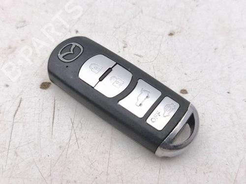 Used Electronic module Electronic module 38501795 38501795