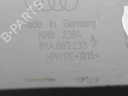 Andre AUDI Q2 (GAB, GAG) 30 TFSI | BP28898804O1 