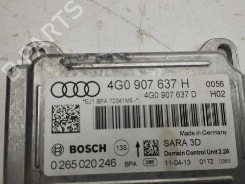 Electronic module AUDI A7 Sportback (4GA, 4GF) 3.0 TDI quattro | BP36187874M83 - Image 6