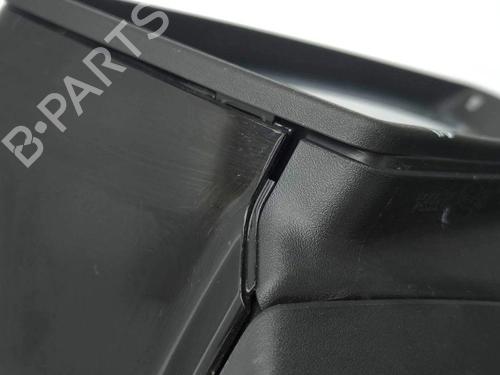 Right mirror SEAT IBIZA V (KJ1, KJG) 1.0 TSI | BP28878367C27 