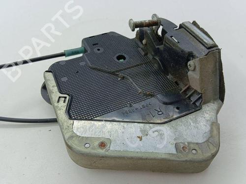 Front right lock SUZUKI GRAND VITARA II (JT, TE, TD) 1.9 DDiS All-wheel Drive (JT419, TD44, JB419WD, JB419XD,... | BP28886560C97 