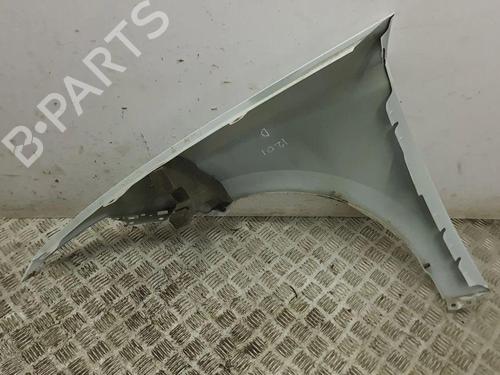 Right front fenders SEAT IBIZA V (KJ1, KJG) 1.0 TSI | BP28878308C42 