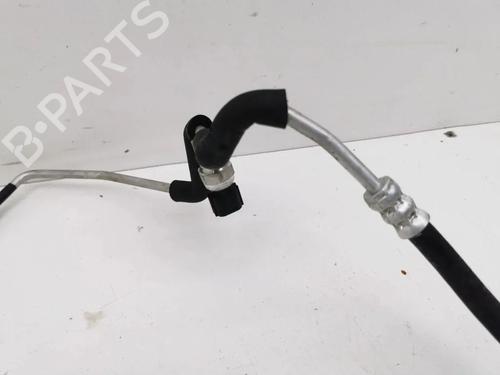 AC pipe MAZDA CX-30 (DM) SKYACTIV-G M Hybrid | BP33257738M126 - Image 9
