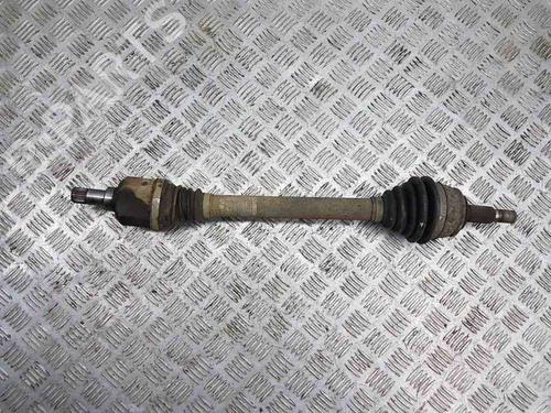 Used Left front driveshaft CITROËN C4 Grand Picasso II (DA_, DE_) 1.6 HDi 90 (92 hp) 28890515