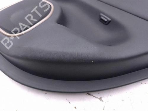 Rear right panel JEEP GRAND CHEROKEE IV (WK, WK2) 3.0 CRD V6 4x4 | BP39029124C61 - Image 3