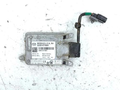 Used Electronic module Electronic module 28893046 28893046