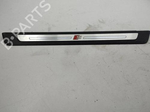 Used Right sideskirt Right sideskirt AUDI Q5 (FYB, FYG) 2.0 TDI quattro (190 hp) 40208012 40208012