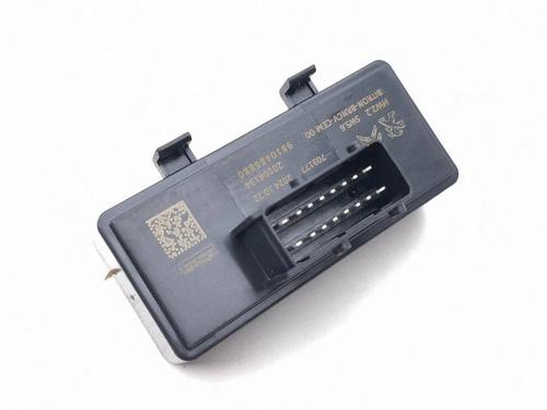 Used Electronic module Electronic module 37626443 37626443