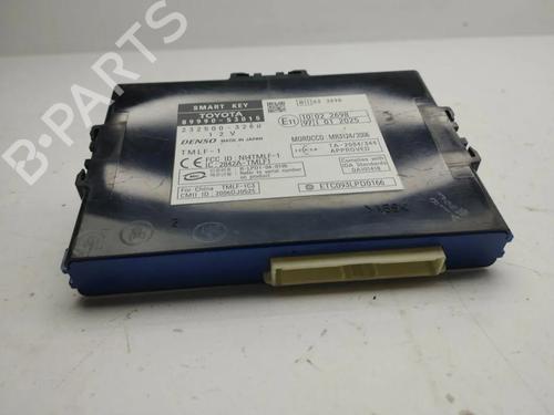 Electronic module LEXUS IS II (_E2_) 220d (ALE20) | BP33643634M83 - Image 7