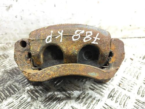 Used Left front brake caliper Left front brake caliper 28899997 28899997