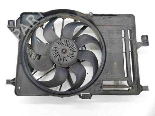 Koelventilatormotor FORD GRAND C-MAX Van 1.6 TDCi (115 hp) 28867221