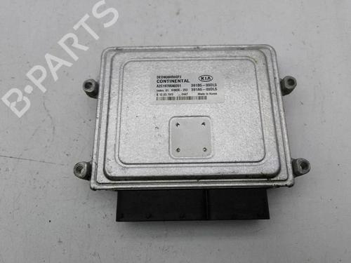 Engine control unit (ECU) KIA NIRO I (DE) 1.6 GDI Hybrid | BP40230570M57 - Image 4