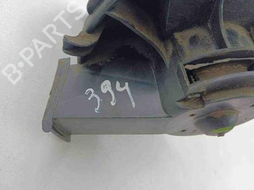 Heater matrix PEUGEOT 206 Hatchback (2A/C) 1.4 i | BP28891508M63 