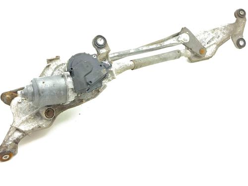 Front wipers mechanism CITROËN C-CROSSER (VU_, VV_) 2.2 HDi | BP28872167C83 