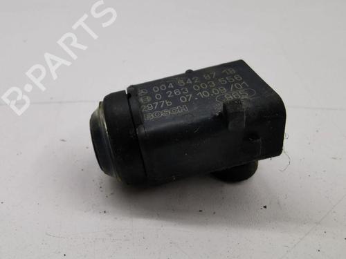 Elektronisk sensor MERCEDES-BENZ M-CLASS (W164) ML 350 4-matic (164.186) (272 hp) 28895401