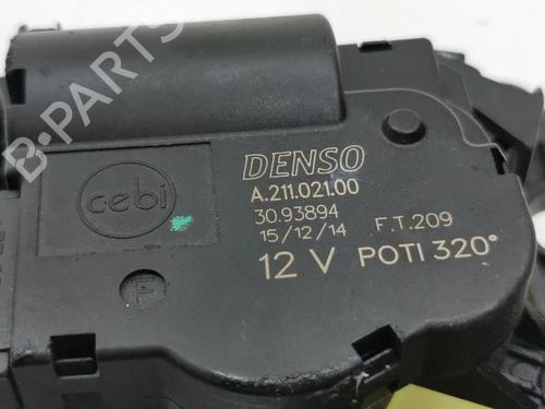Electronic module JEEP RENEGADE SUV (BU, B1, BV) 1.6 CRD | BP36329091M83 - Image 3