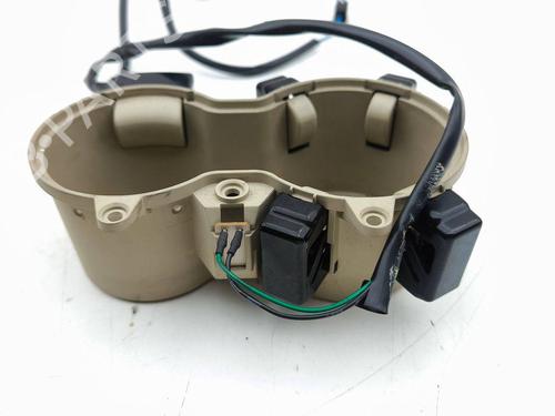 Cup/Object holder HYUNDAI SANTA FÉ II (CM) 2.2 CRDi GLS 4x4 | BP29976161I37 