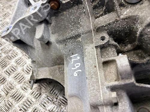 Gearbox CHEVROLET TRAX 1.4 | BP31488448M3 