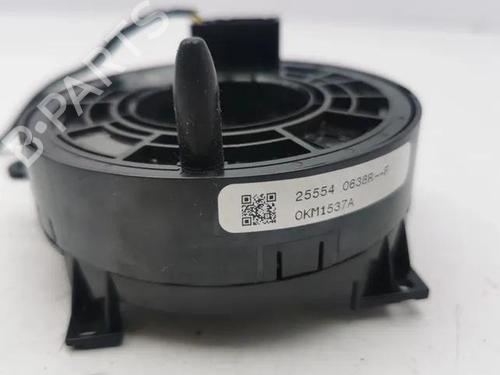 Squib airbag RENAULT CLIO V (B7_) 1.3 TCe 130 (B7MF) | BP28856462C102 