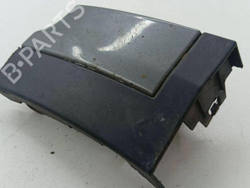 Used Rear left wheel arch trim LAND ROVER RANGE ROVER EVOQUE (L538) 2.2 D 4x4 (190 hp) 28906154
