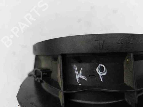 Electronic module MERCEDES-BENZ E-CLASS (W211) E 200 CDI (211.004) | BP28851286M83 - Image 8