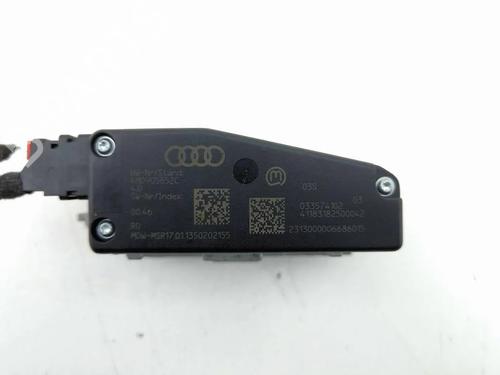 Electronic module AUDI A6 C7 Avant (4G5, 4GD) 3.0 TDI quattro | BP36199687M83 - Image 7