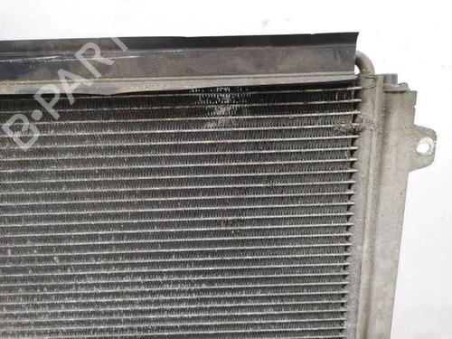 AC radiator VW PASSAT B6 Variant (3C5) 2.0 TDI 16V | BP28866106M32 - Image 5